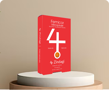 Femicor Menopause 
