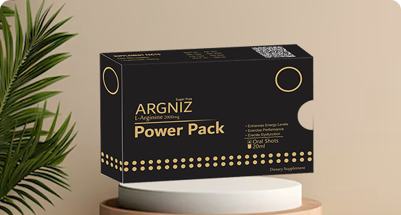 ARGNIZ (Oral Shot)
