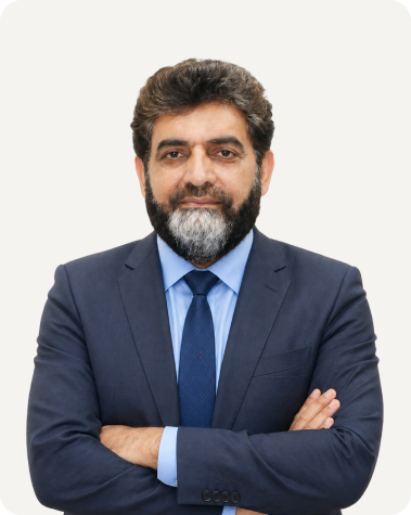 M. Amir Shafique