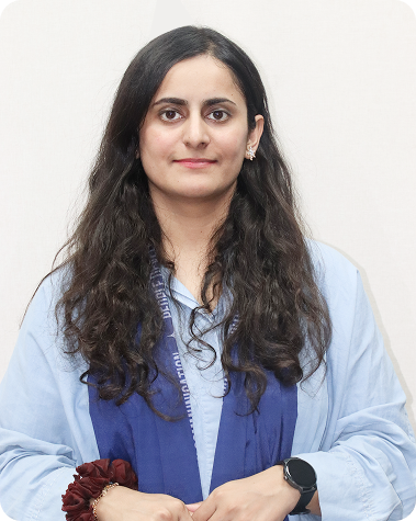 Dr. Afifa Mazhar