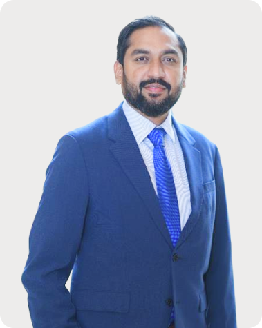 Jahanzeb Khalid